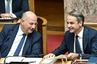 tsiaras - kyriakos